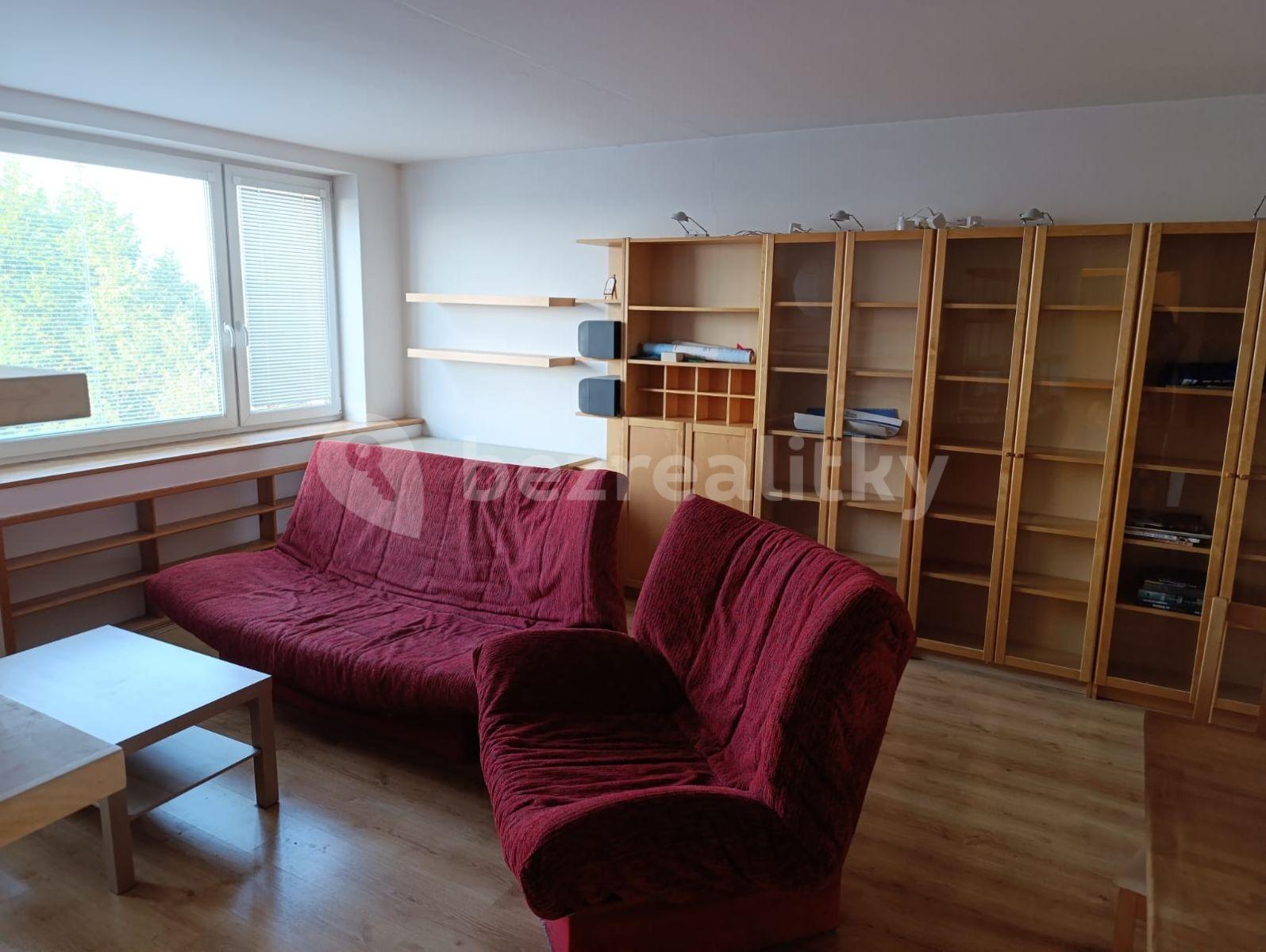 Prodej bytu 2+kk 87 m², Palackého, Louny, Ústecký kraj