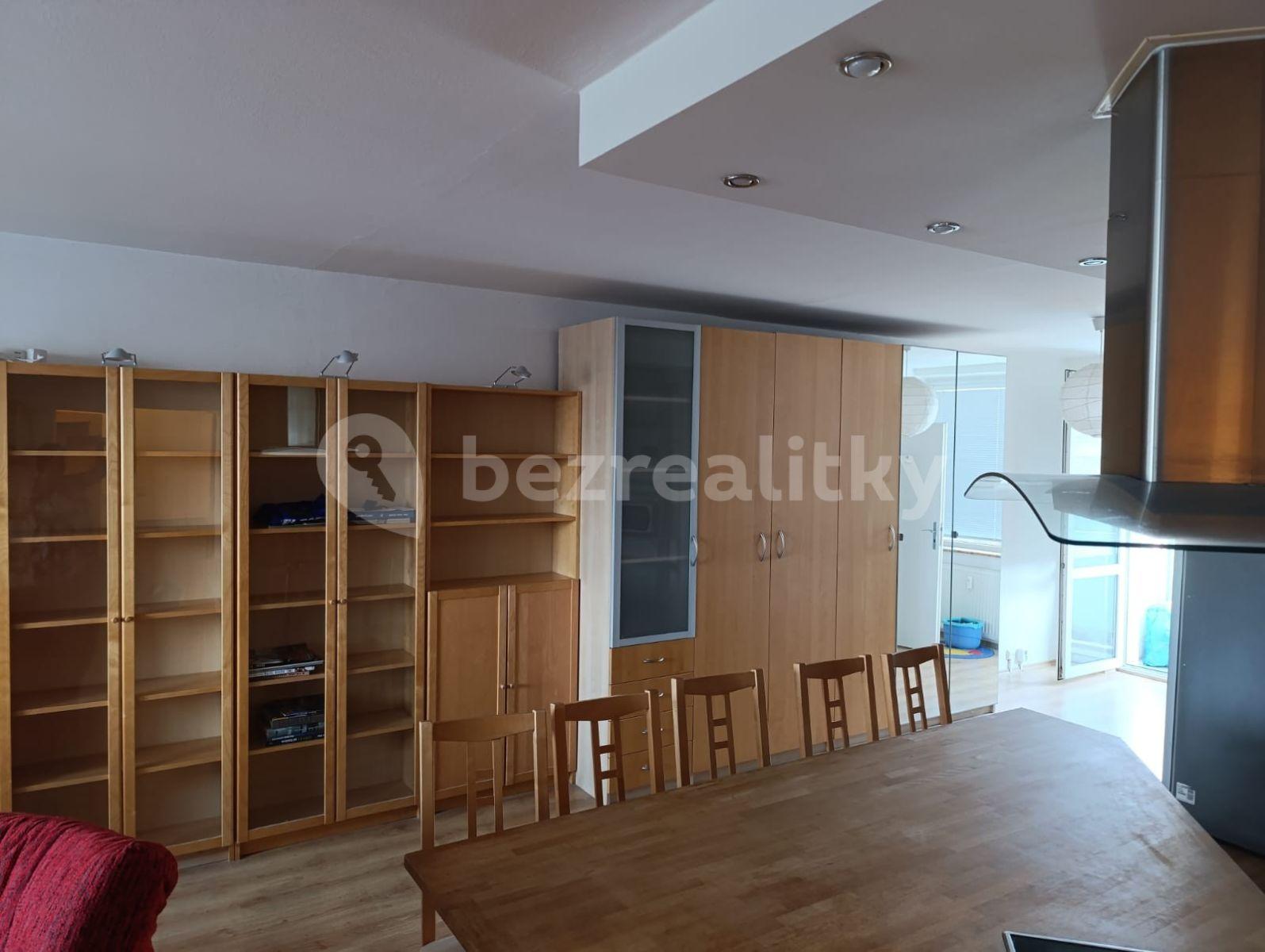 Prodej bytu 2+kk 87 m², Palackého, Louny, Ústecký kraj