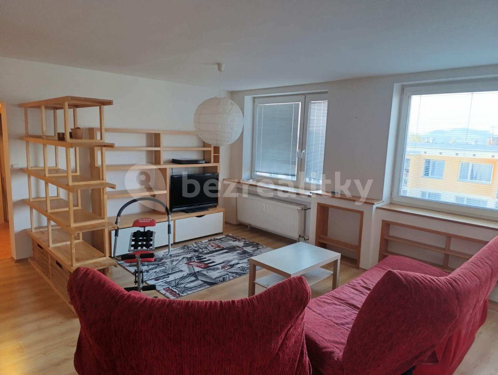 Prodej bytu 2+kk 87 m², Palackého, Louny, Ústecký kraj