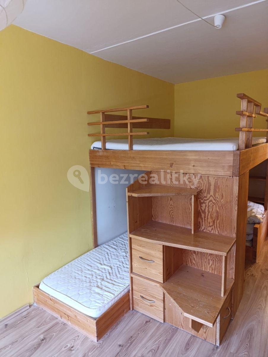 Prodej bytu 2+kk 87 m², Palackého, Louny, Ústecký kraj