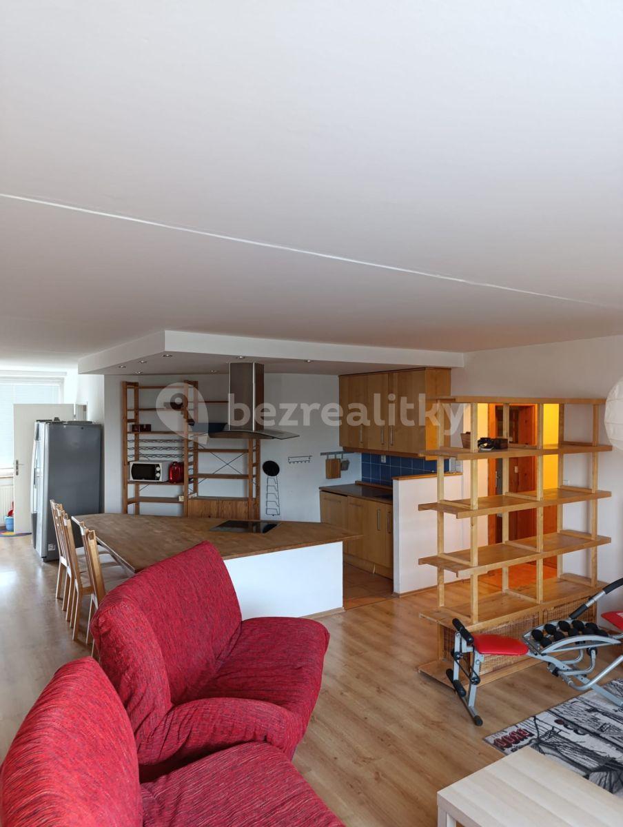 Prodej bytu 2+kk 87 m², Palackého, Louny, Ústecký kraj