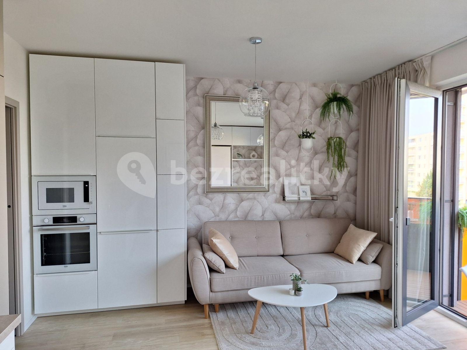 Pronájem bytu 1+kk 36 m², Bolevecká, Praha, Praha