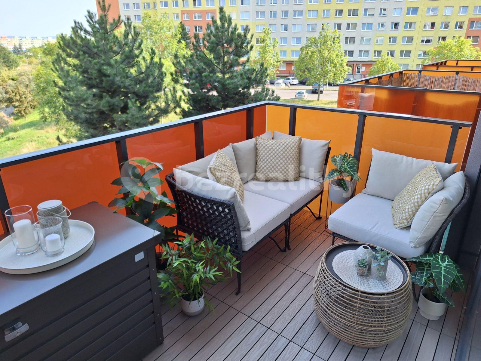 Pronájem bytu 1+kk 36 m², Bolevecká, Praha, Praha