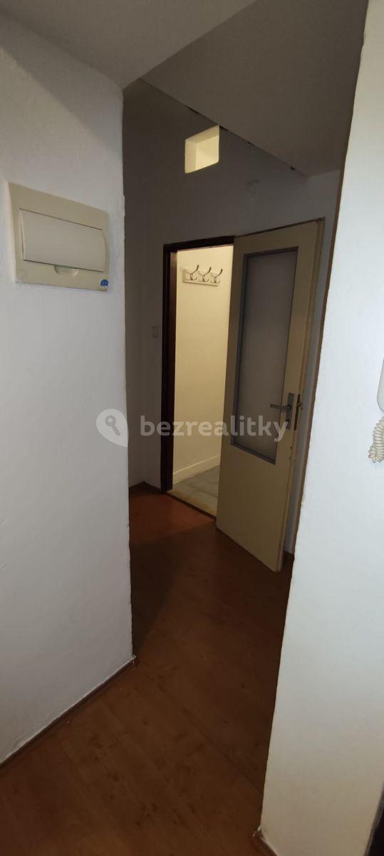 Prodej bytu 2+1 53 m², Fučíkova, Příbor, Moravskoslezský kraj