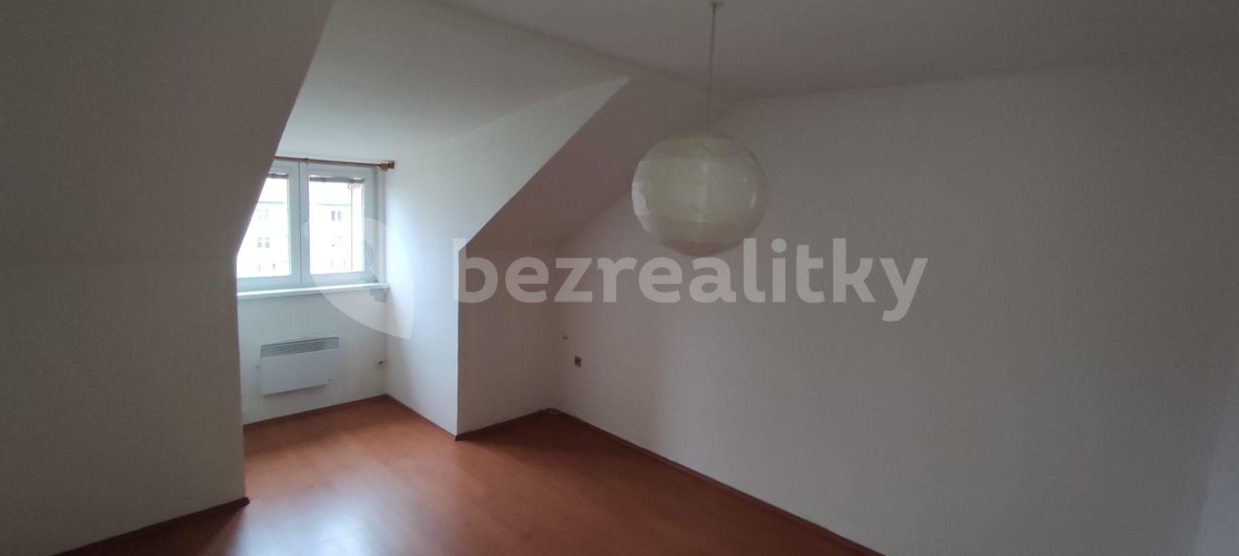 Prodej bytu 2+1 53 m², Fučíkova, Příbor, Moravskoslezský kraj