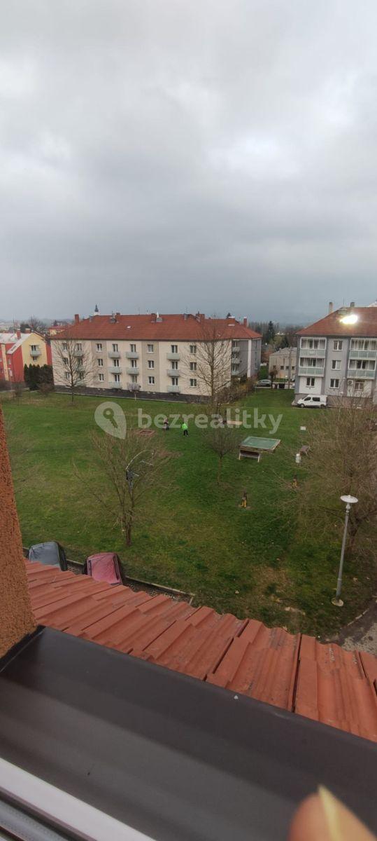 Prodej bytu 2+1 53 m², Fučíkova, Příbor, Moravskoslezský kraj