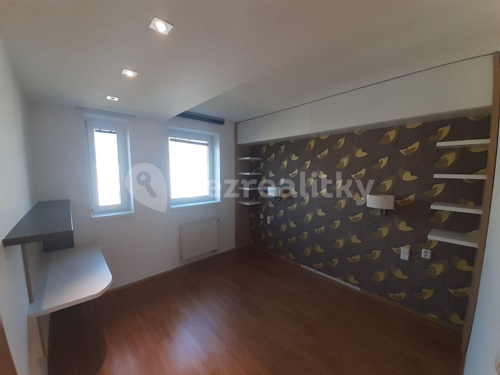 Prodej bytu 3+kk 88 m², gen. Píky, Olomouc, Olomoucký kraj