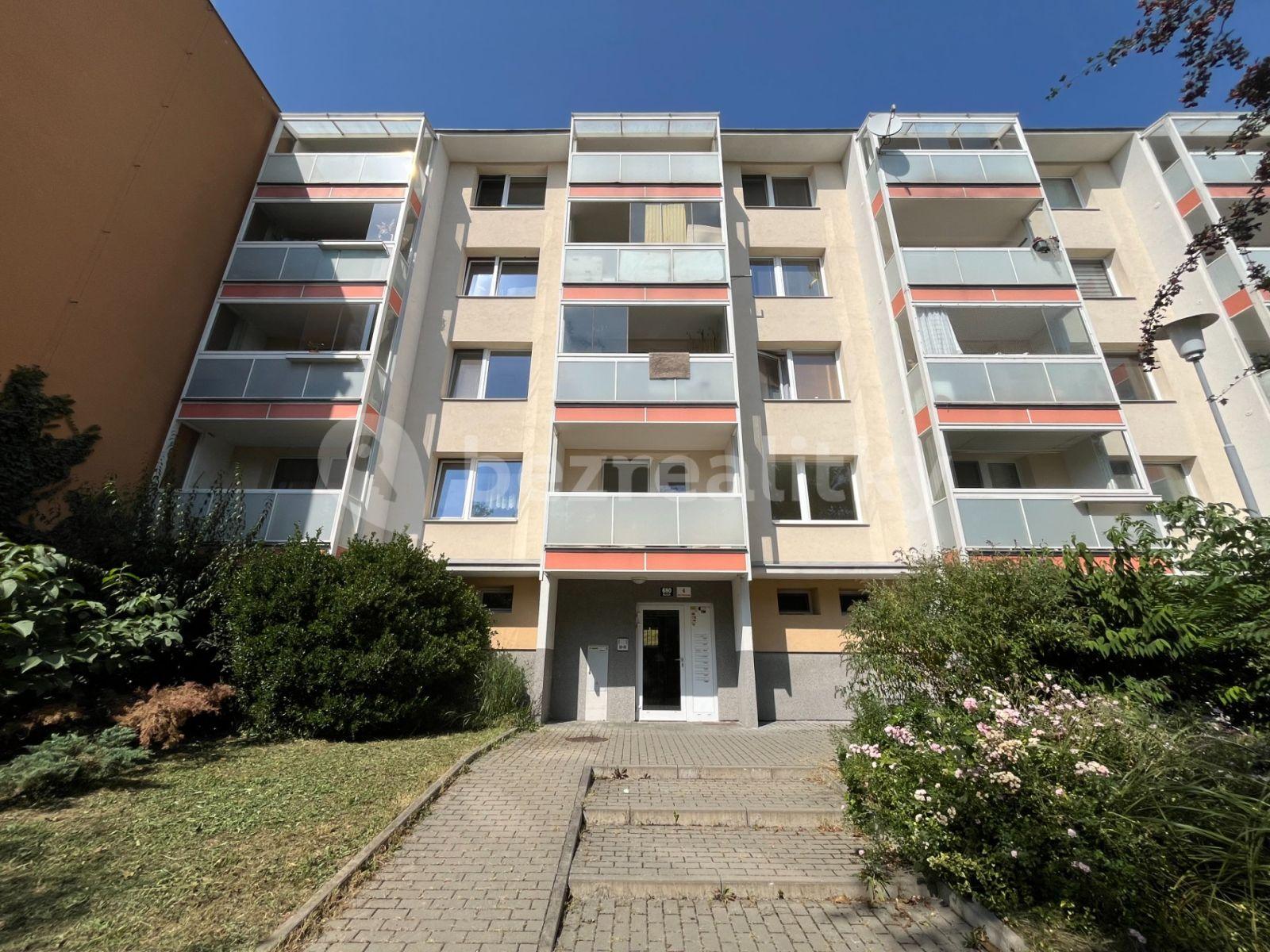 Pronájem bytu 3+1 78 m², Běly Pažoutové, Brno, Jihomoravský kraj