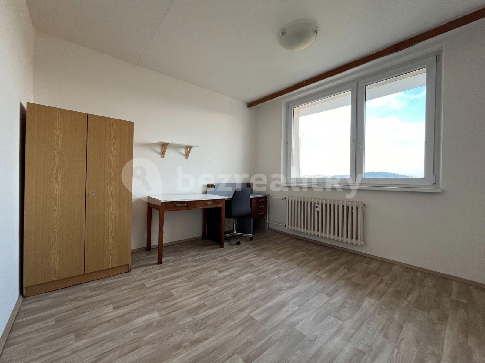 Pronájem bytu 3+1 78 m², Běly Pažoutové, Brno, Jihomoravský kraj