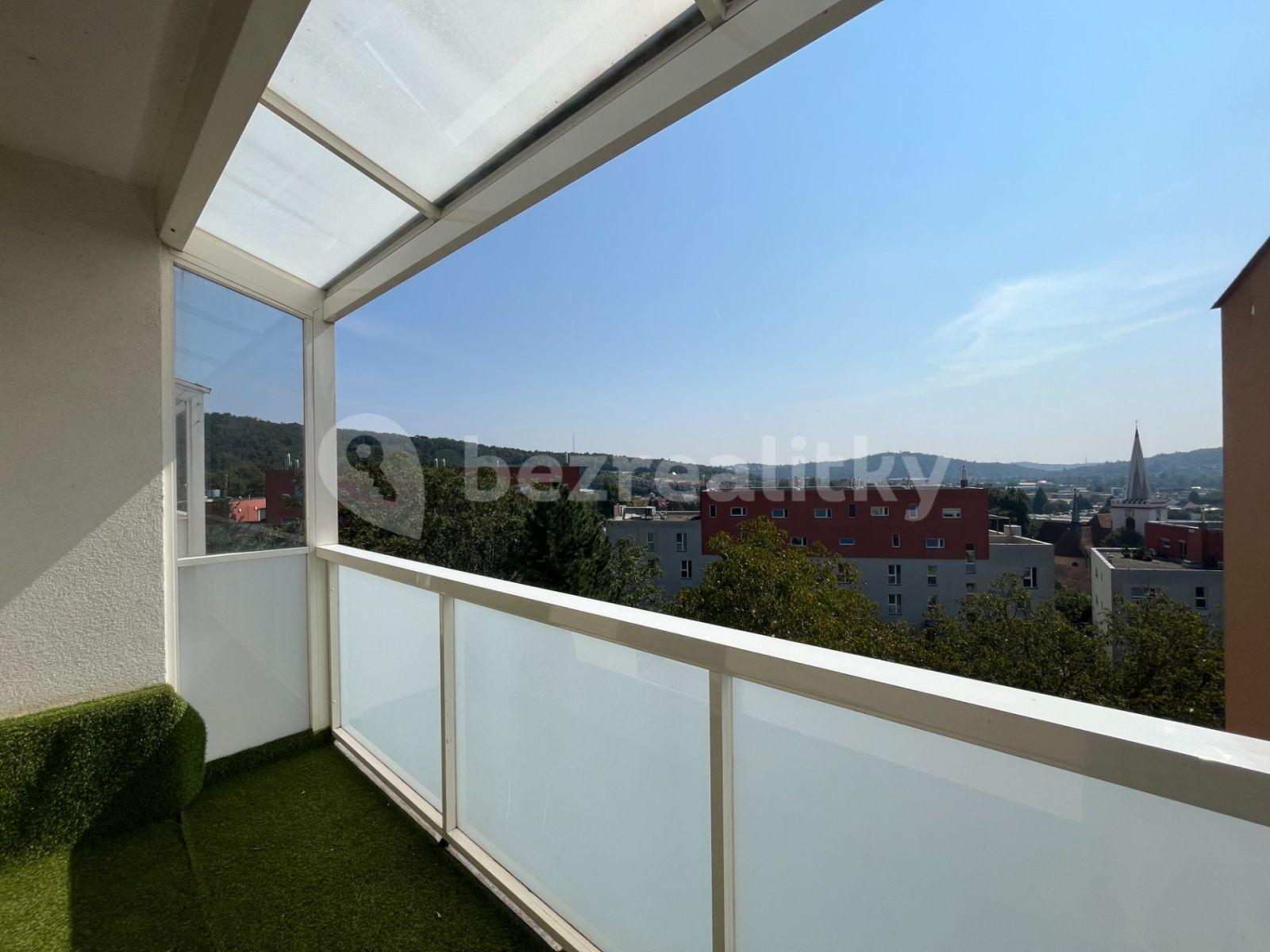 Pronájem bytu 3+1 78 m², Běly Pažoutové, Brno, Jihomoravský kraj