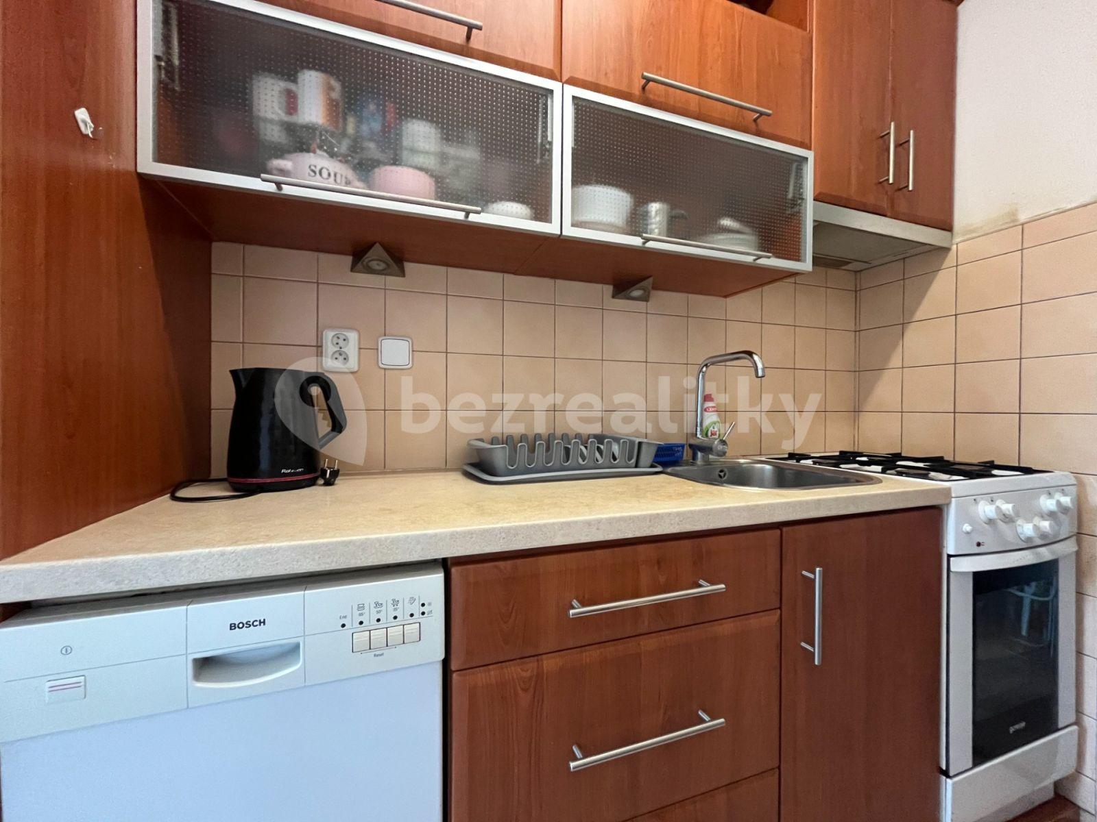 Pronájem bytu 3+1 78 m², Běly Pažoutové, Brno, Jihomoravský kraj