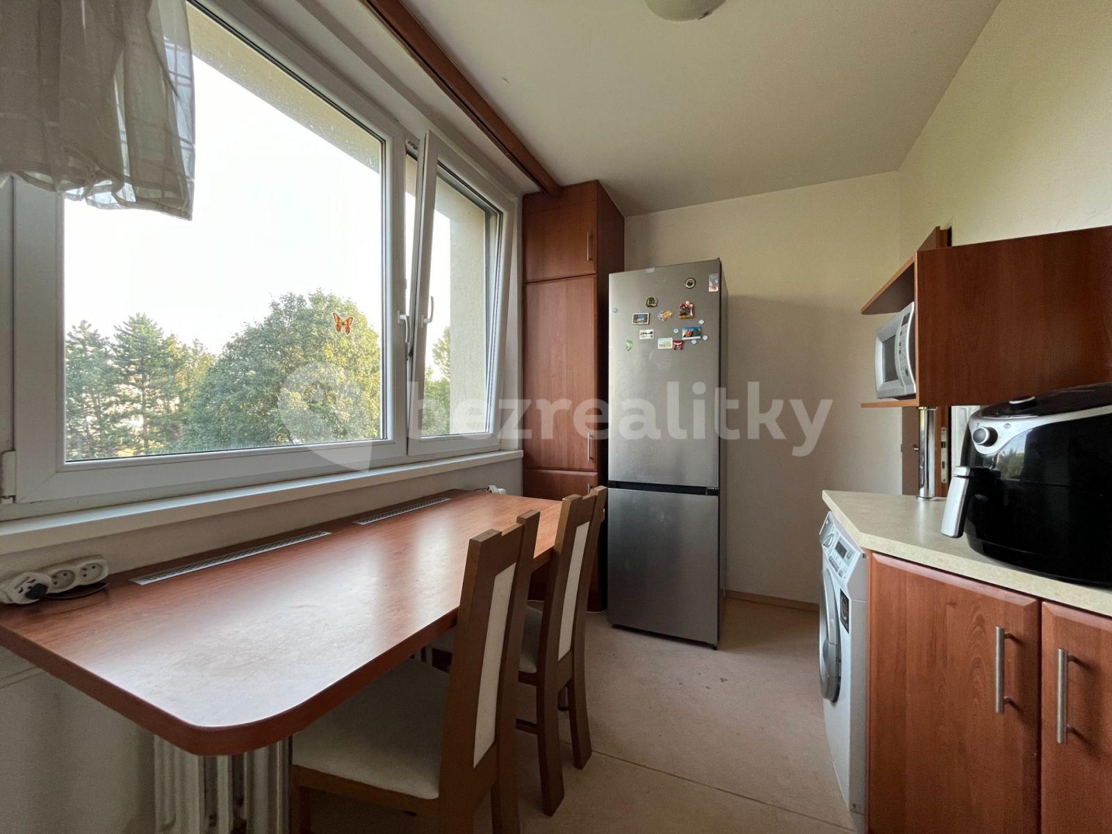 Pronájem bytu 3+1 78 m², Běly Pažoutové, Brno, Jihomoravský kraj