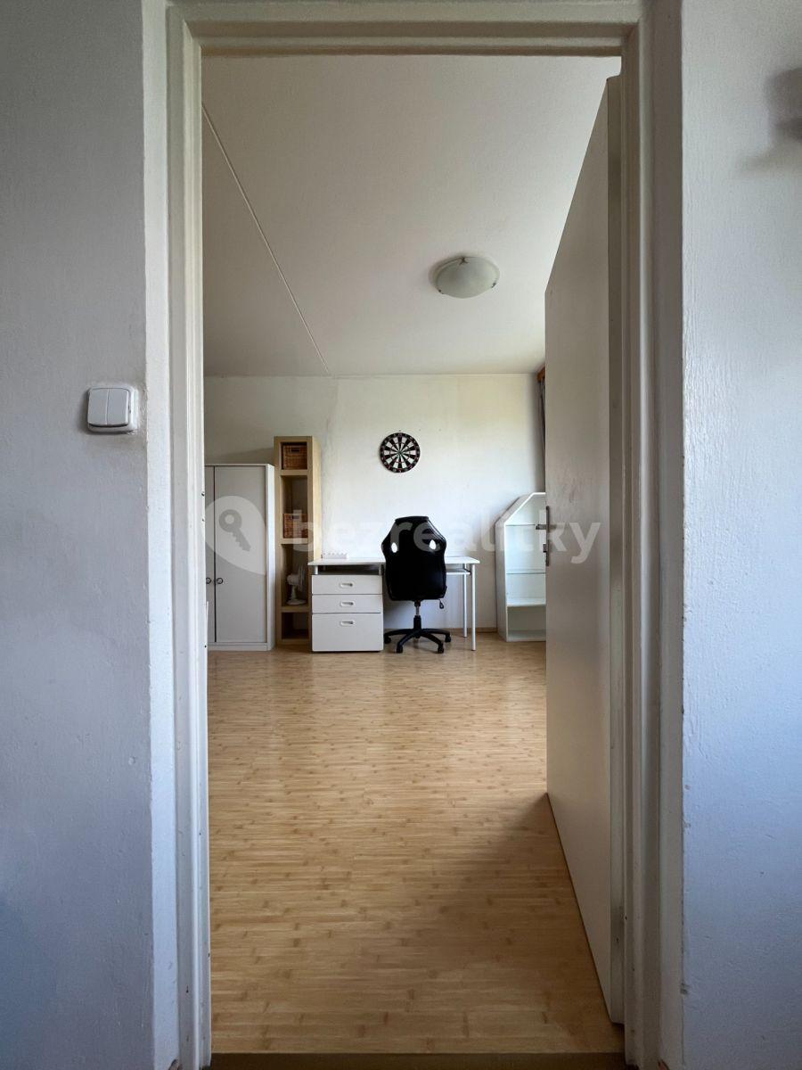 Pronájem bytu 3+1 78 m², Běly Pažoutové, Brno, Jihomoravský kraj