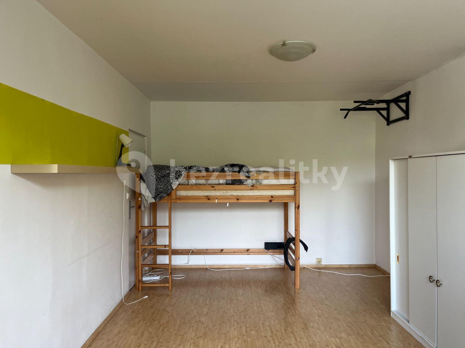 Pronájem bytu 3+1 78 m², Běly Pažoutové, Brno, Jihomoravský kraj