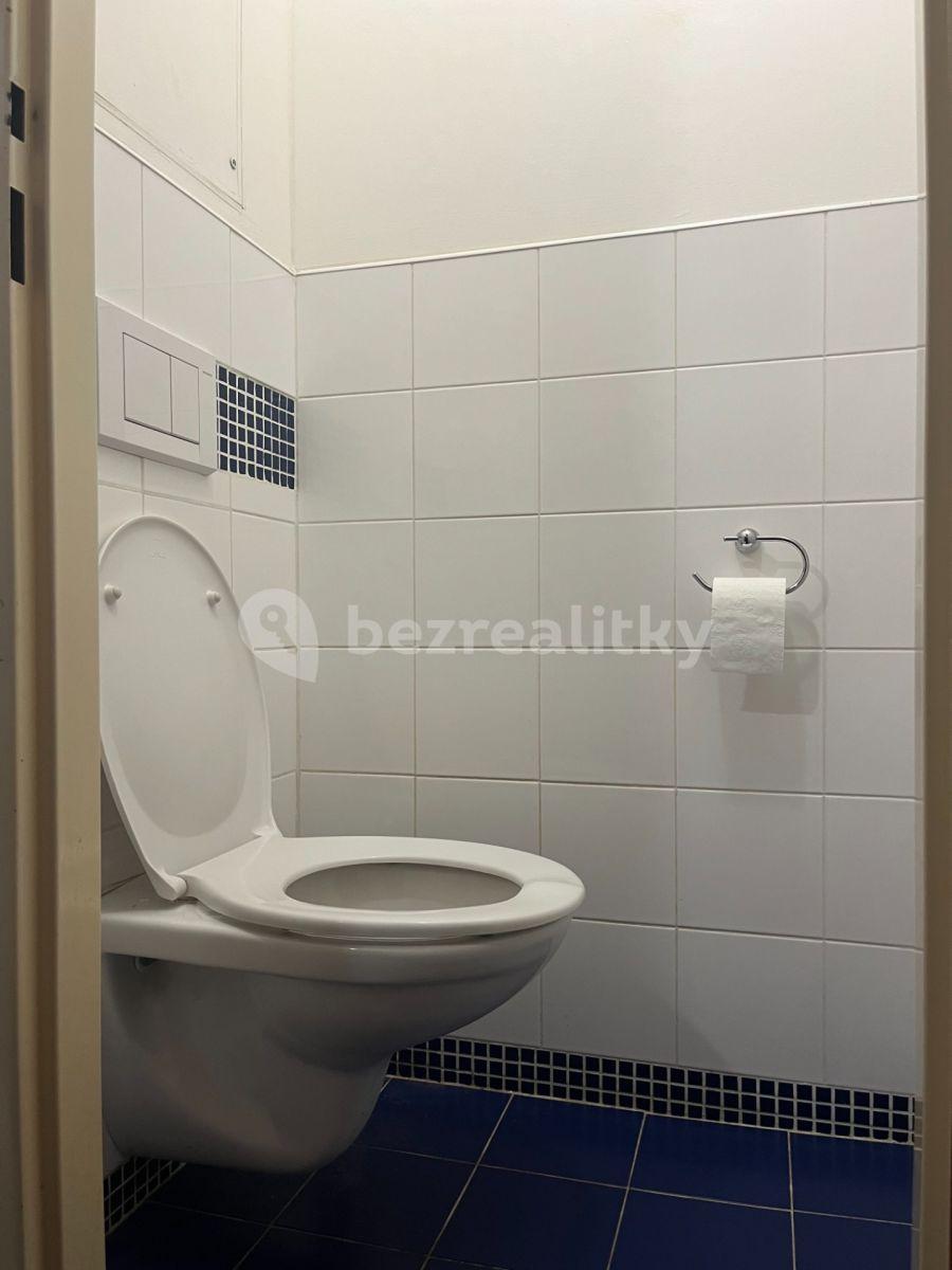 Pronájem bytu 3+1 78 m², Běly Pažoutové, Brno, Jihomoravský kraj