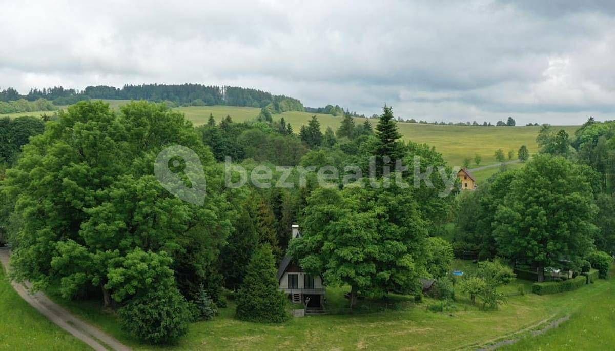 Pronájem chaty, chalupy, Rýmařov, Moravskoslezský kraj