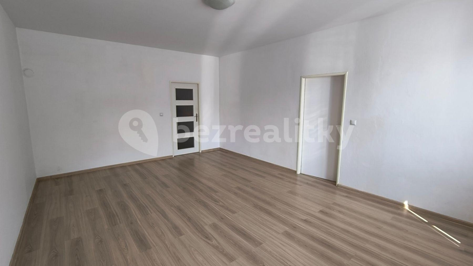 Pronájem bytu 2+1 97 m², Ostrožná, Opava, Moravskoslezský kraj