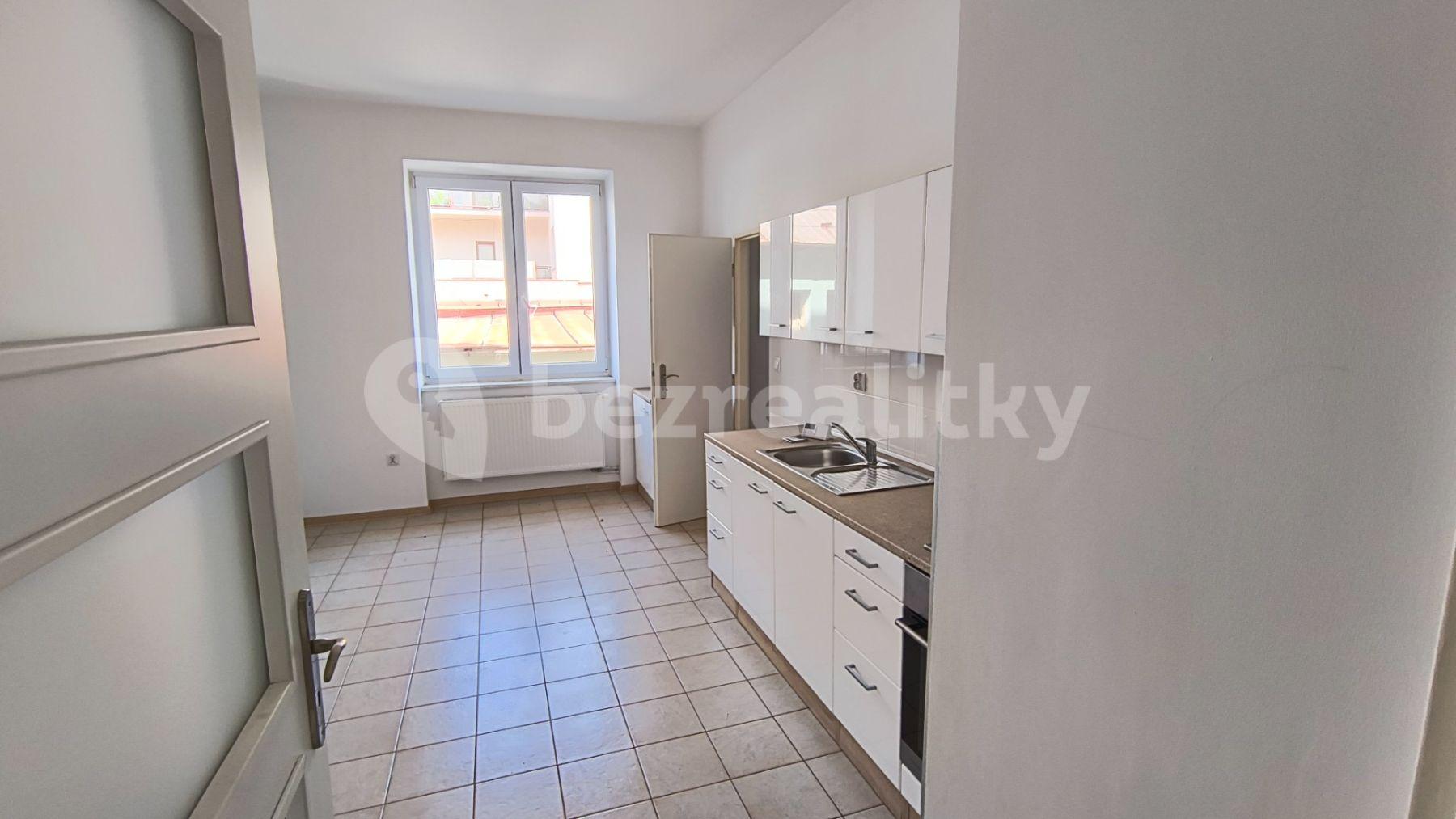 Pronájem bytu 2+1 97 m², Ostrožná, Opava, Moravskoslezský kraj