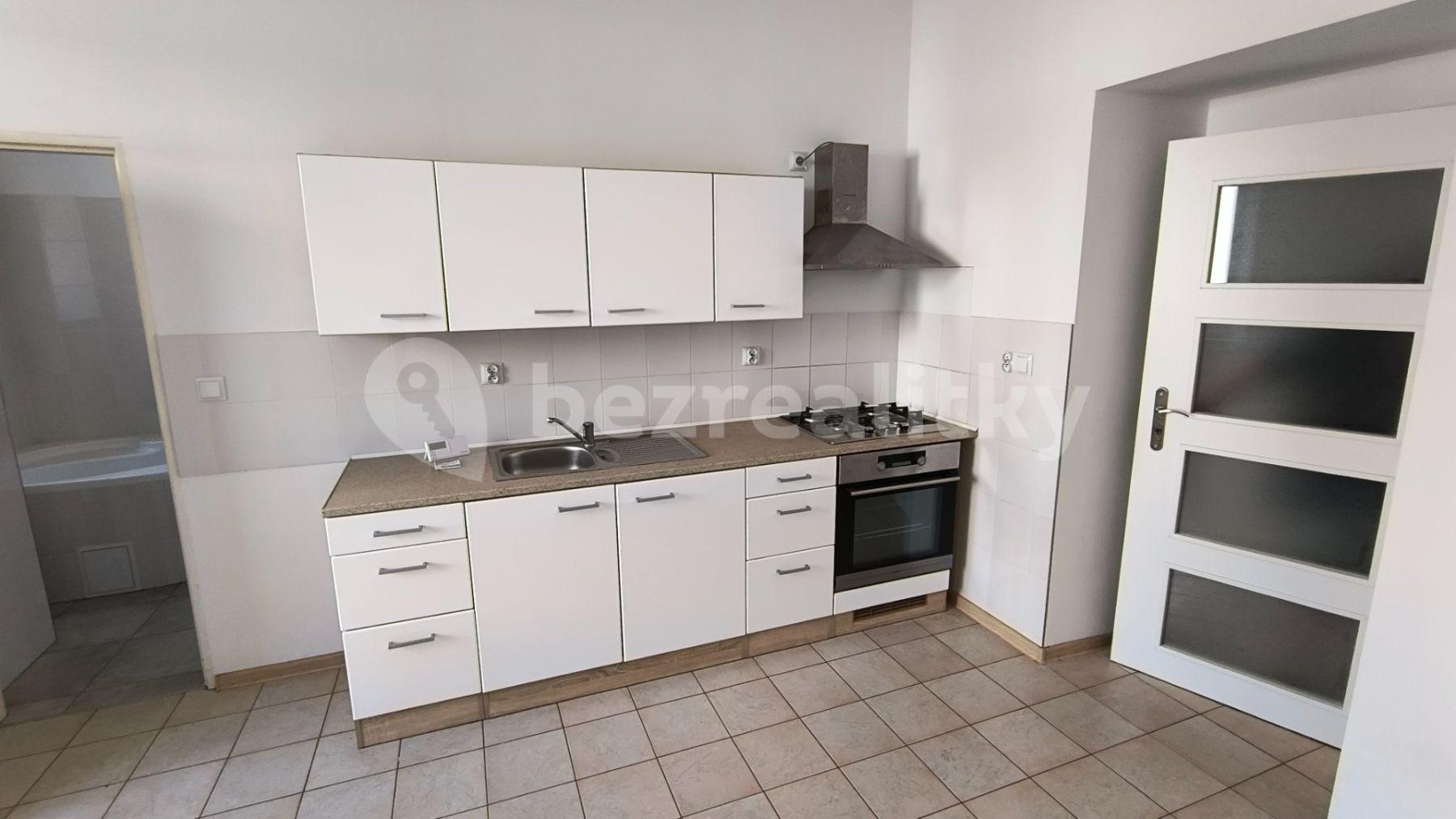 Pronájem bytu 2+1 97 m², Ostrožná, Opava, Moravskoslezský kraj