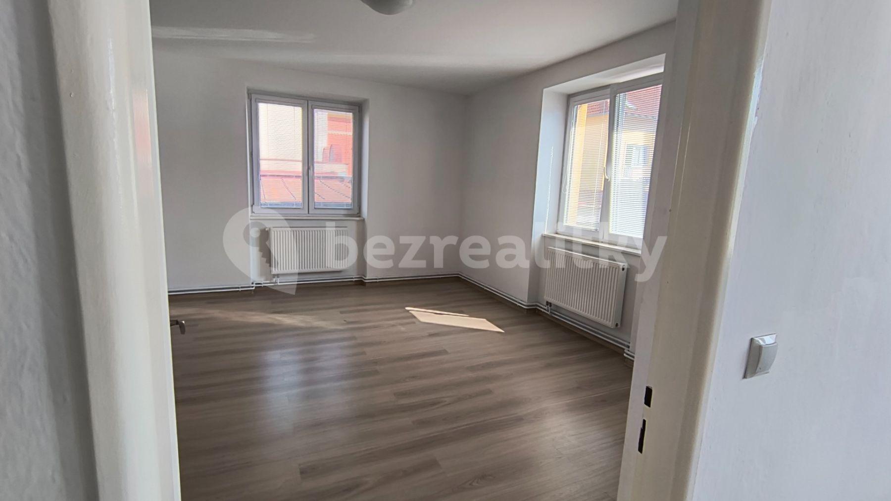 Pronájem bytu 2+1 97 m², Ostrožná, Opava, Moravskoslezský kraj