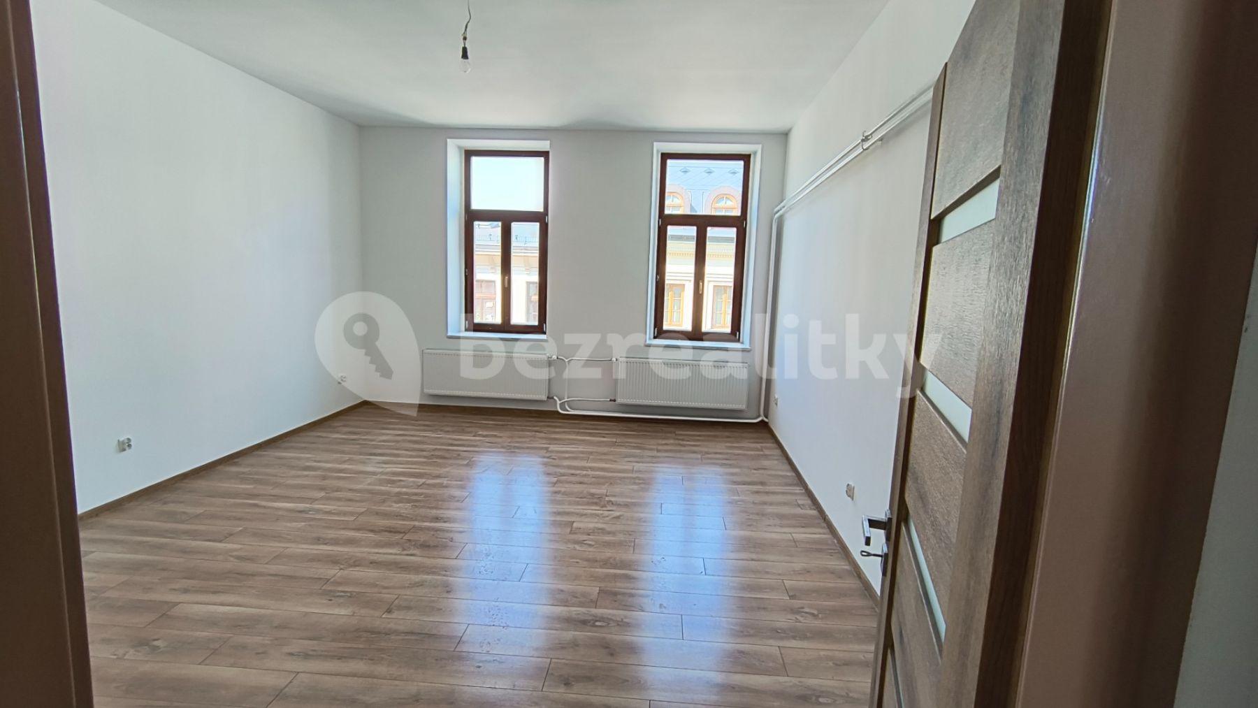 Pronájem bytu 2+1 104 m², Ostrožná, Opava, Moravskoslezský kraj