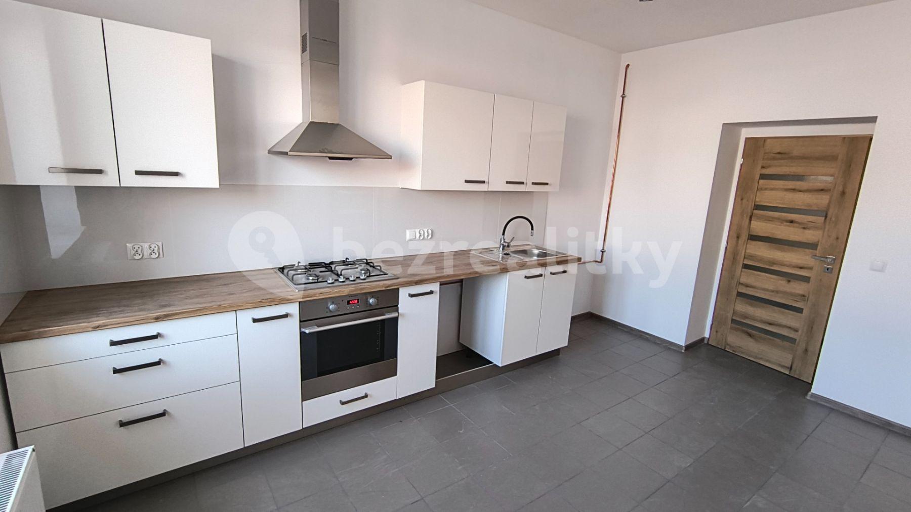 Pronájem bytu 2+1 104 m², Ostrožná, Opava, Moravskoslezský kraj