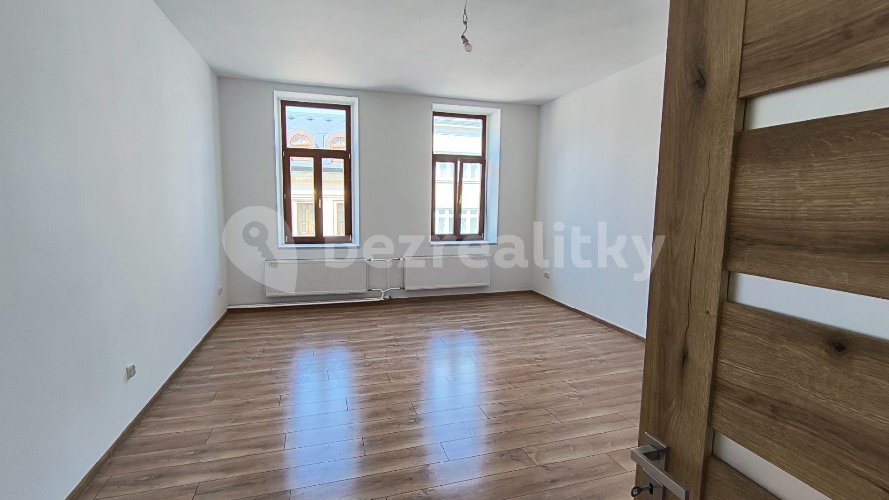 Pronájem bytu 2+1 104 m², Ostrožná, Opava, Moravskoslezský kraj