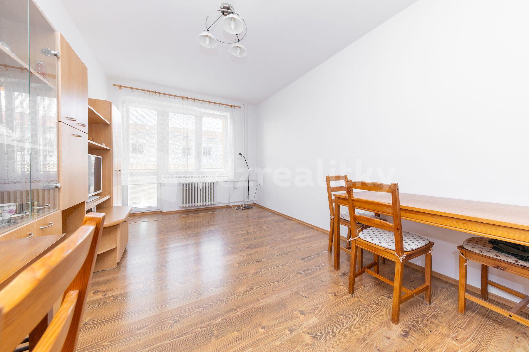 Prodej bytu 3+1 68 m², Mokrá, Mokrá-Horákov, Jihomoravský kraj