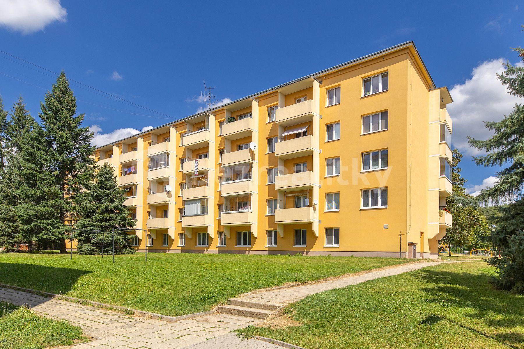 Prodej bytu 3+1 68 m², Mokrá, Mokrá-Horákov, Jihomoravský kraj