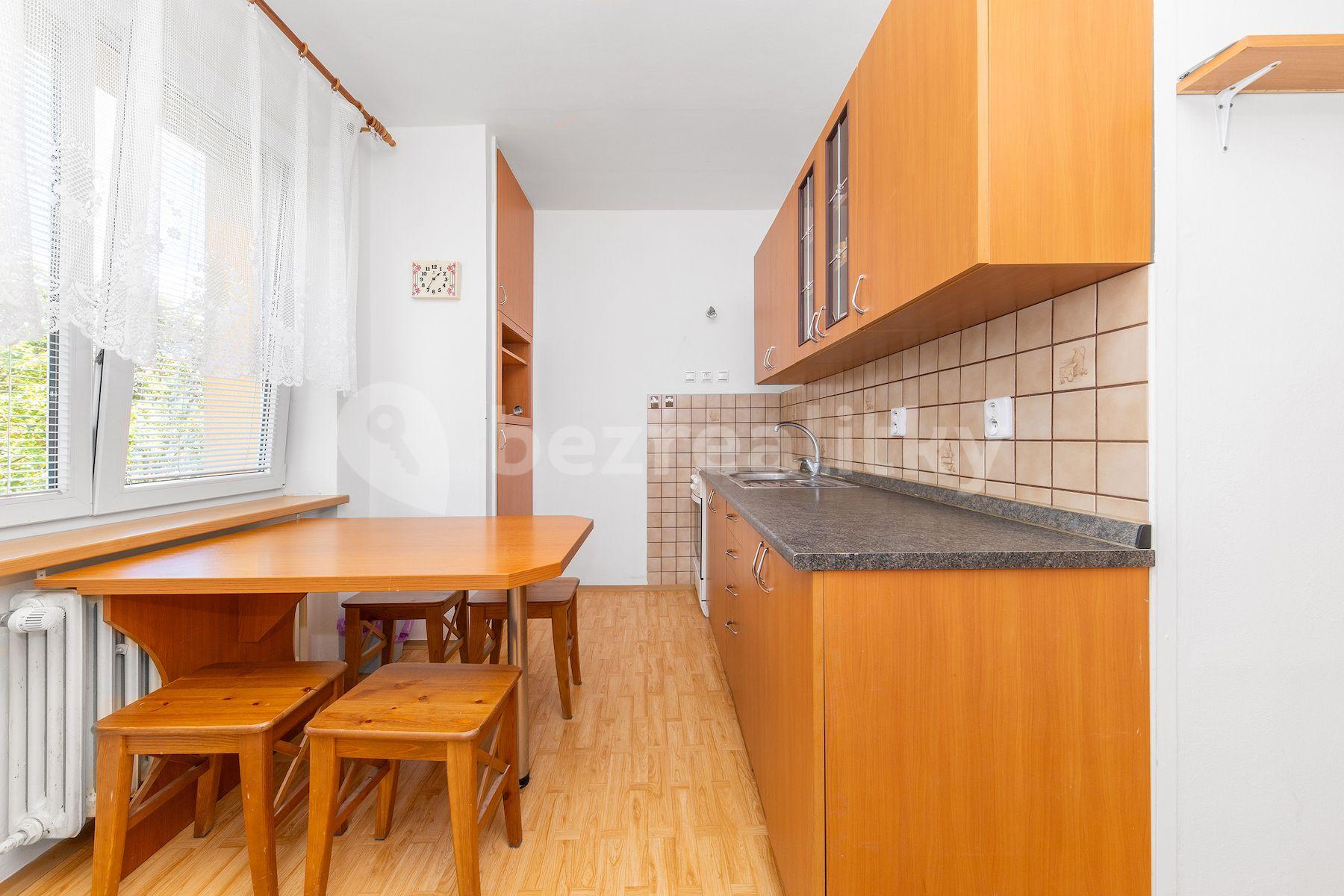 Prodej bytu 3+1 68 m², Mokrá, Mokrá-Horákov, Jihomoravský kraj