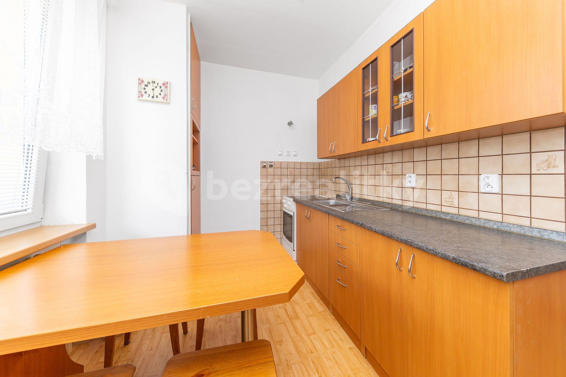 Prodej bytu 3+1 68 m², Mokrá, Mokrá-Horákov, Jihomoravský kraj