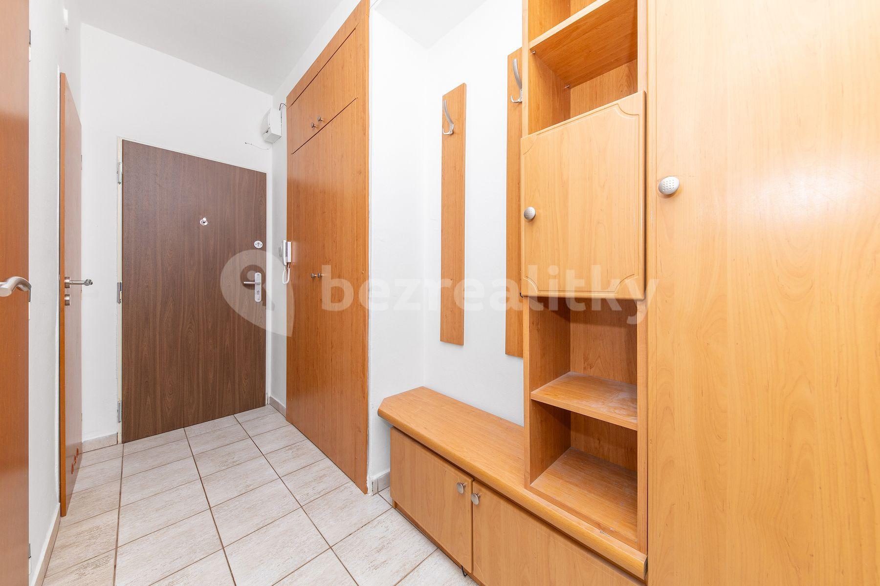 Prodej bytu 3+1 68 m², Mokrá, Mokrá-Horákov, Jihomoravský kraj