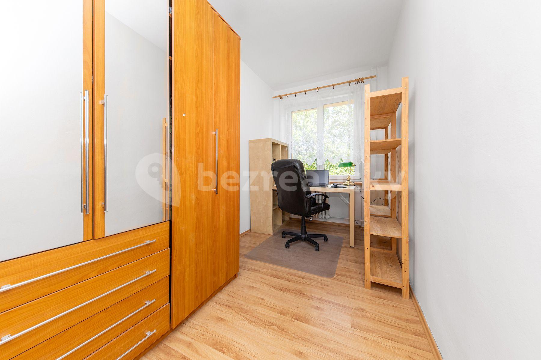 Prodej bytu 3+1 68 m², Mokrá, Mokrá-Horákov, Jihomoravský kraj