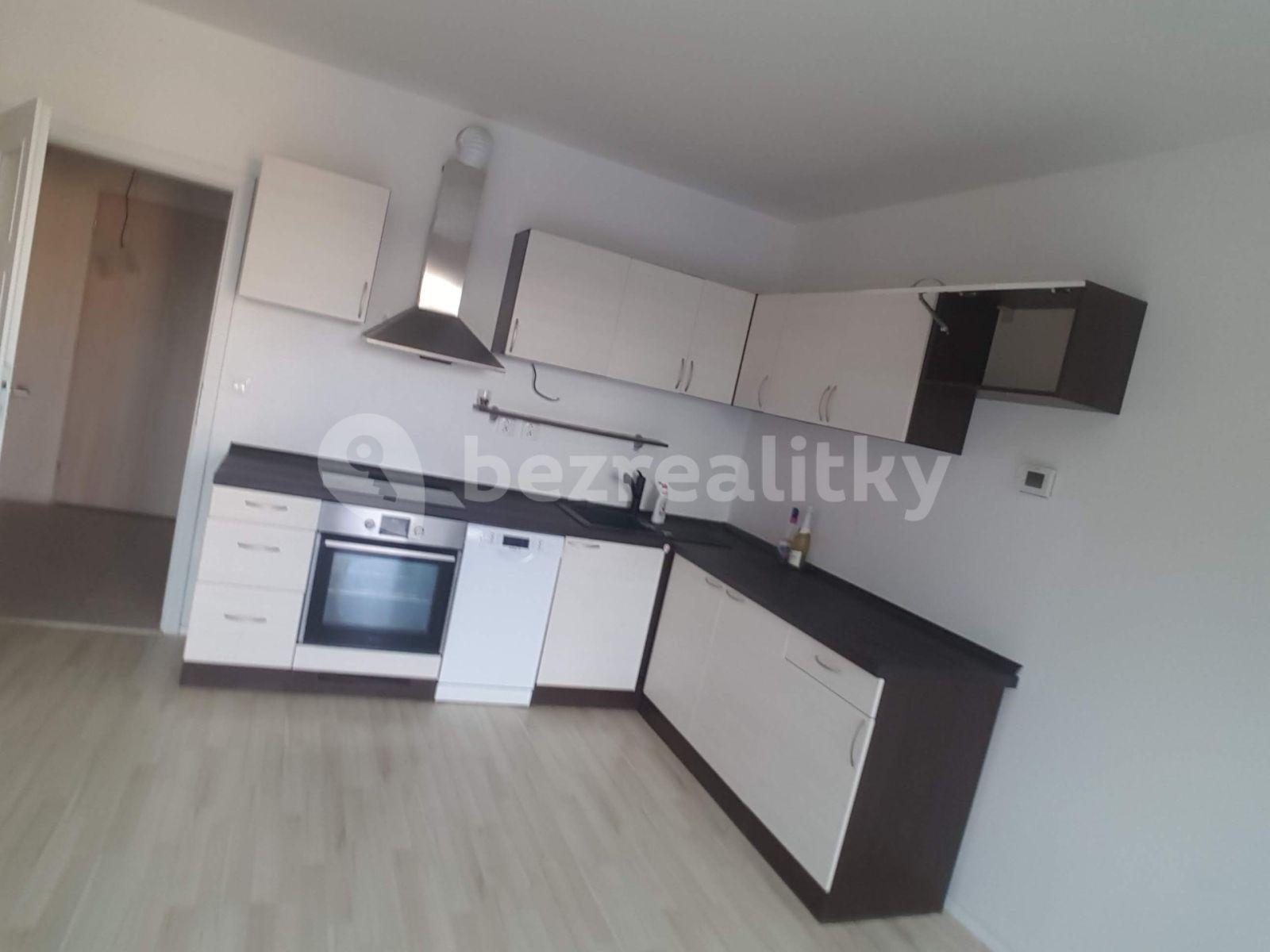 Pronájem bytu 4+kk 80 m², Přadlácká, Brno, Jihomoravský kraj