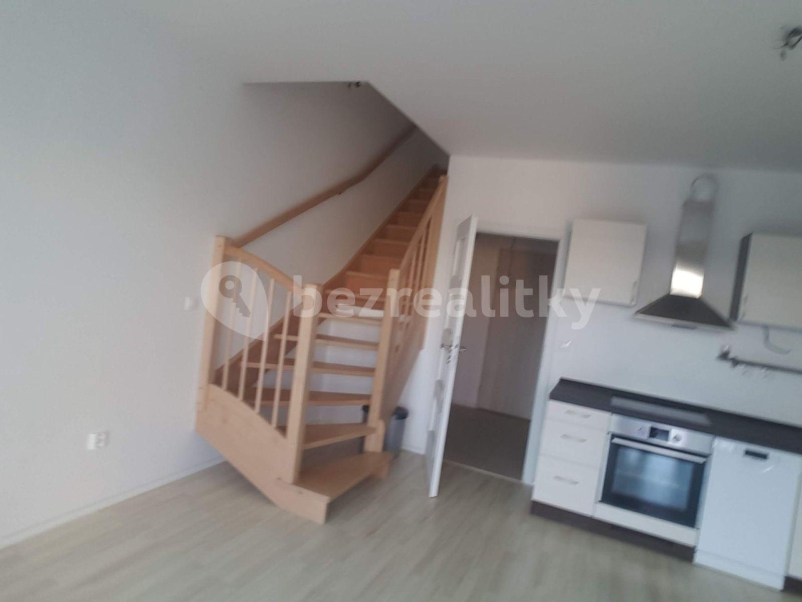 Pronájem bytu 4+kk 80 m², Přadlácká, Brno, Jihomoravský kraj