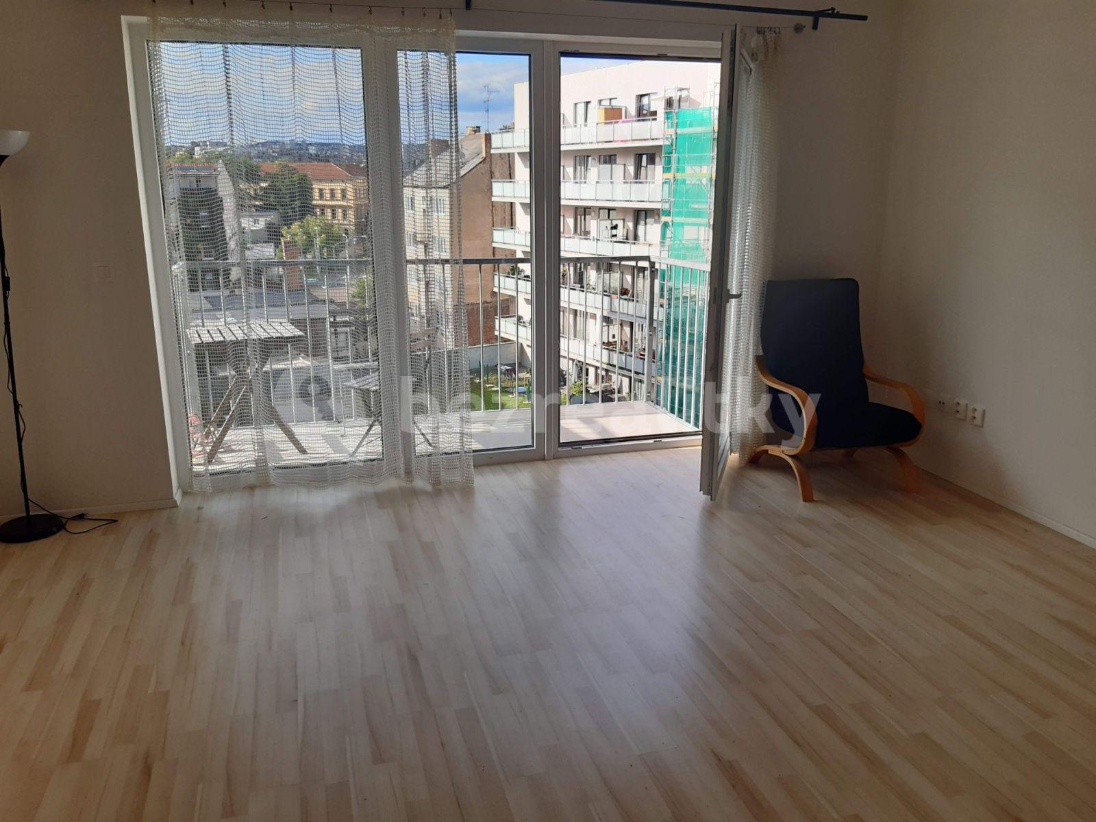 Pronájem bytu 4+kk 80 m², Přadlácká, Brno, Jihomoravský kraj