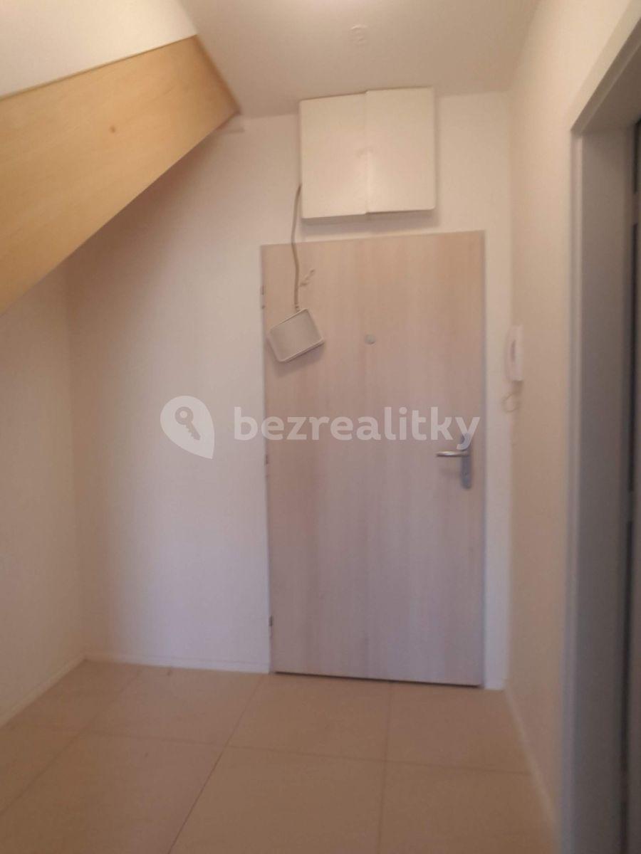 Pronájem bytu 4+kk 80 m², Přadlácká, Brno, Jihomoravský kraj