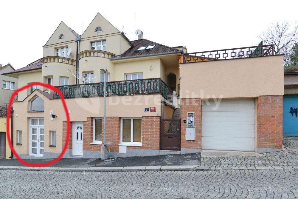 Pronájem bytu 2+kk 43 m², Nad Kolonií, Praha, Praha