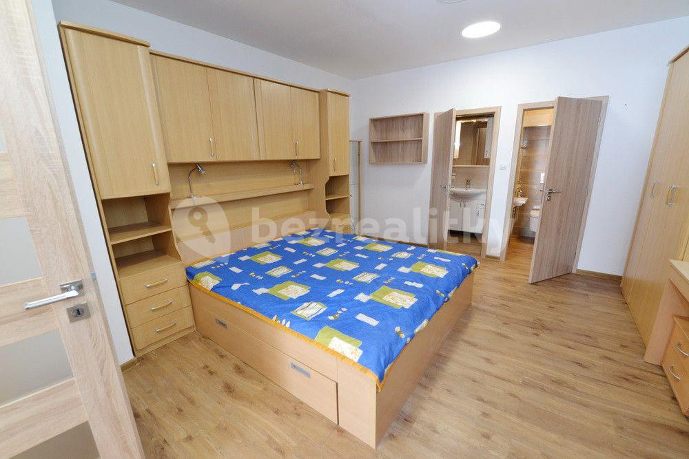 Pronájem bytu 2+kk 43 m², Nad Kolonií, Praha, Praha