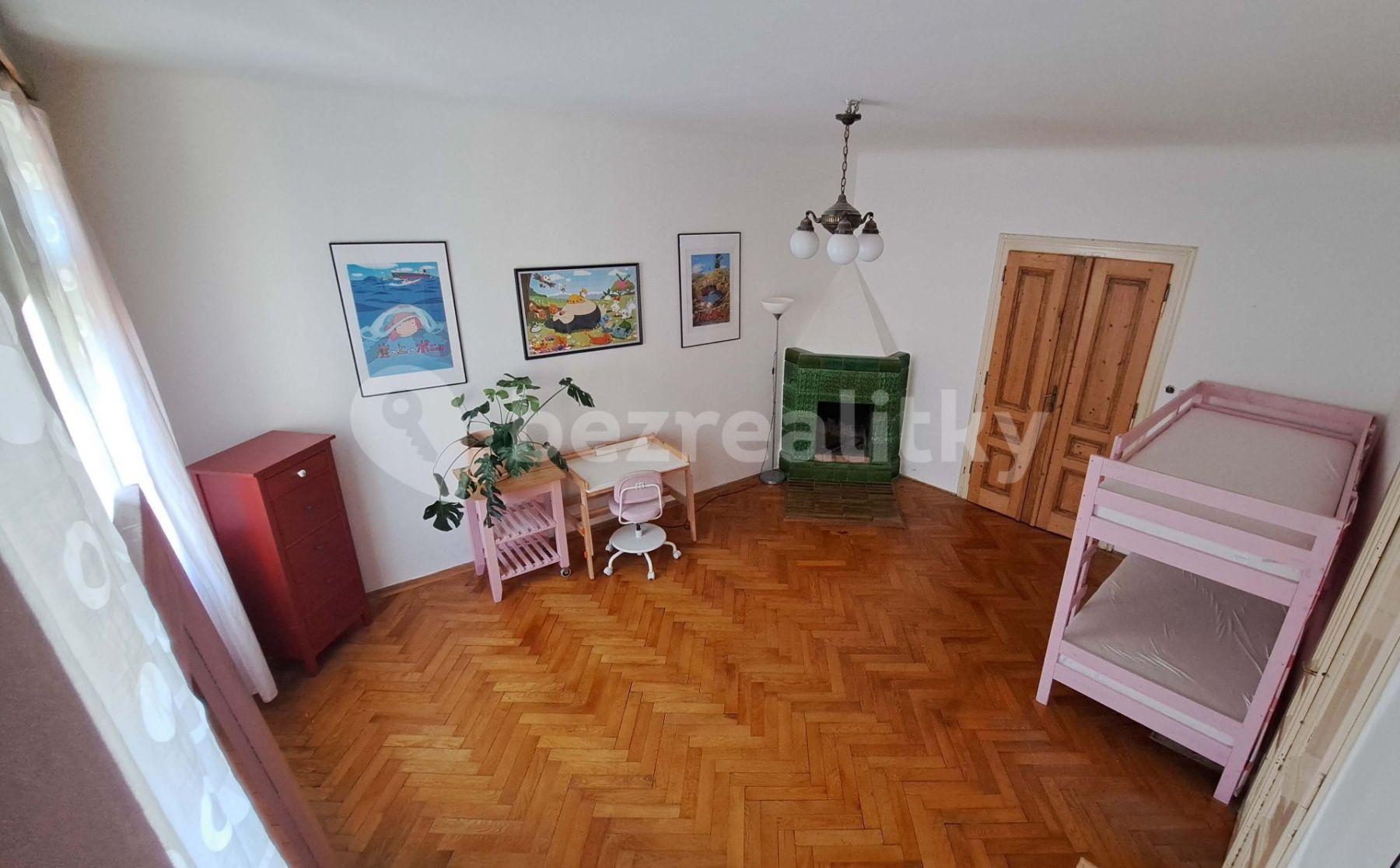 Prodej bytu 4+kk 112 m², Údolní, Brno, Jihomoravský kraj