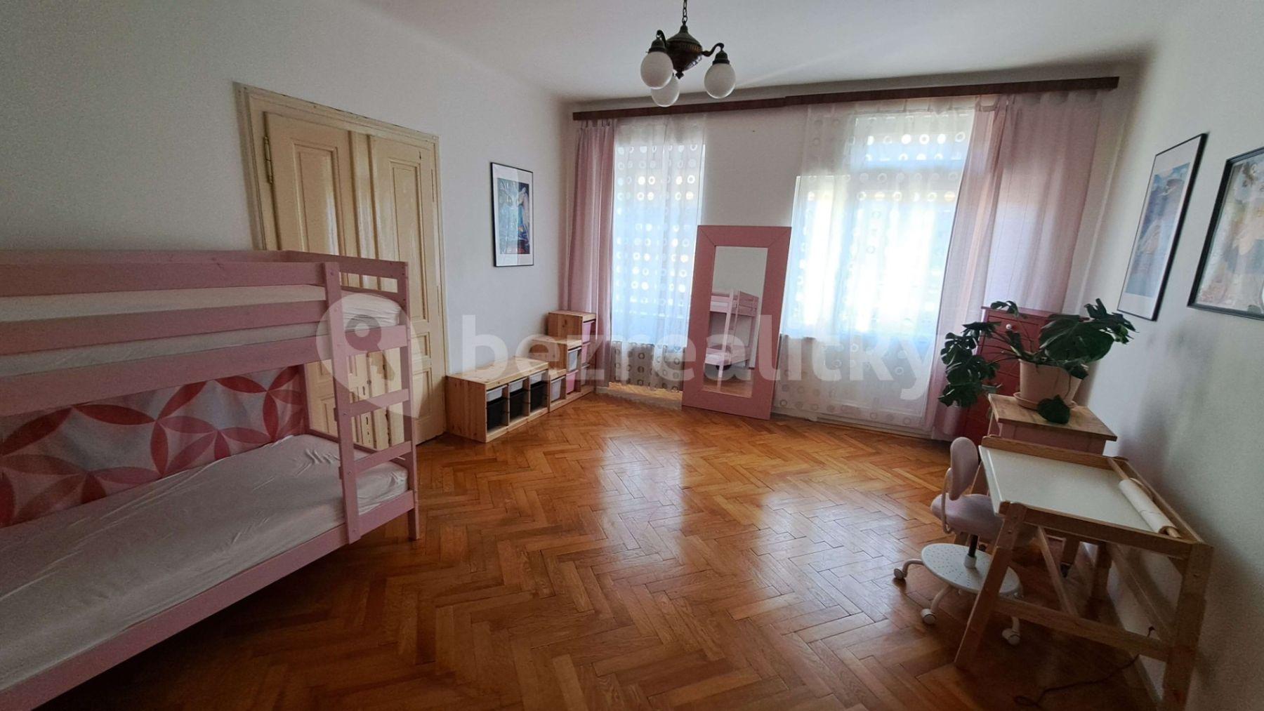 Prodej bytu 4+kk 112 m², Údolní, Brno, Jihomoravský kraj