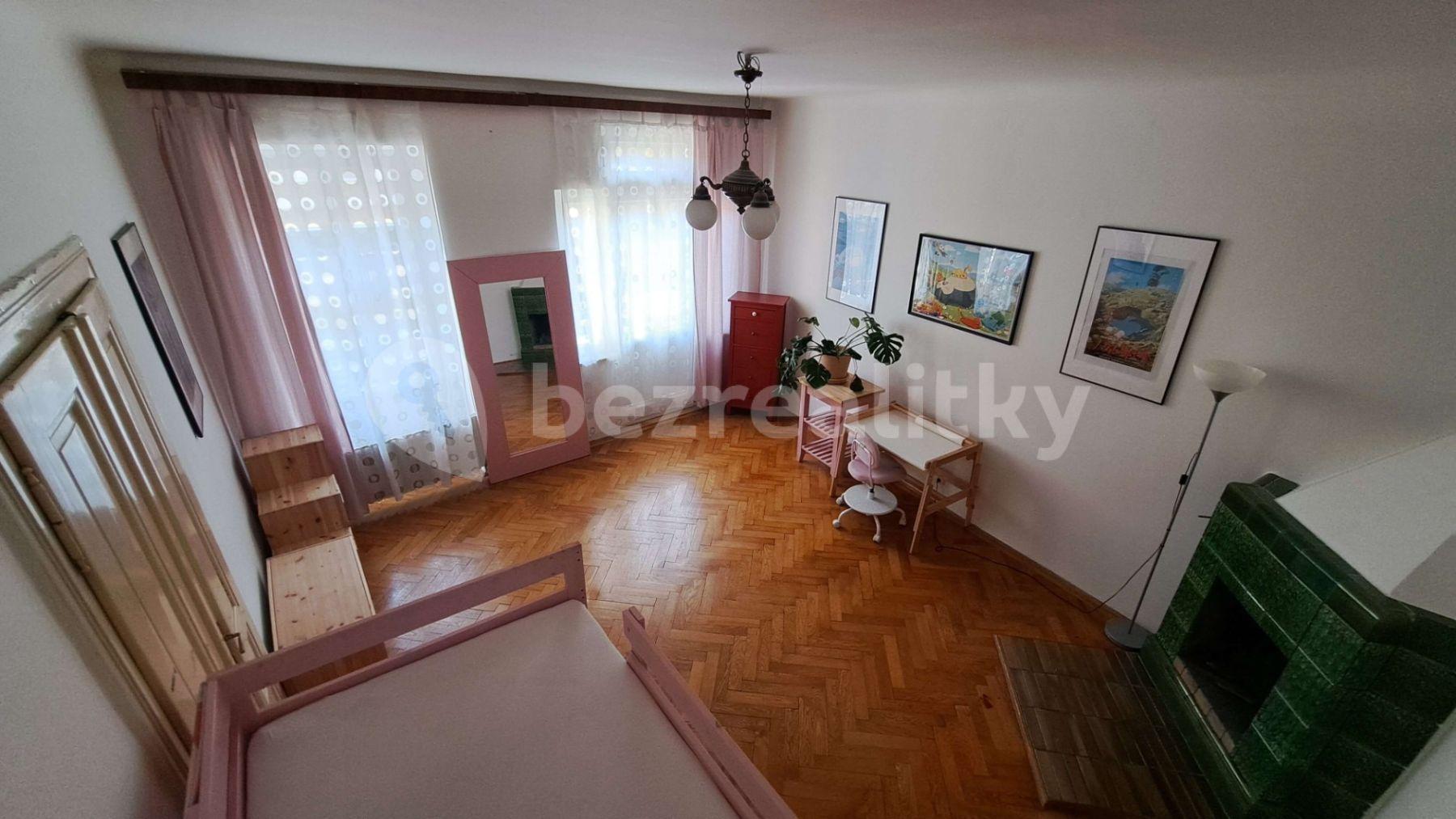 Prodej bytu 4+kk 112 m², Údolní, Brno, Jihomoravský kraj