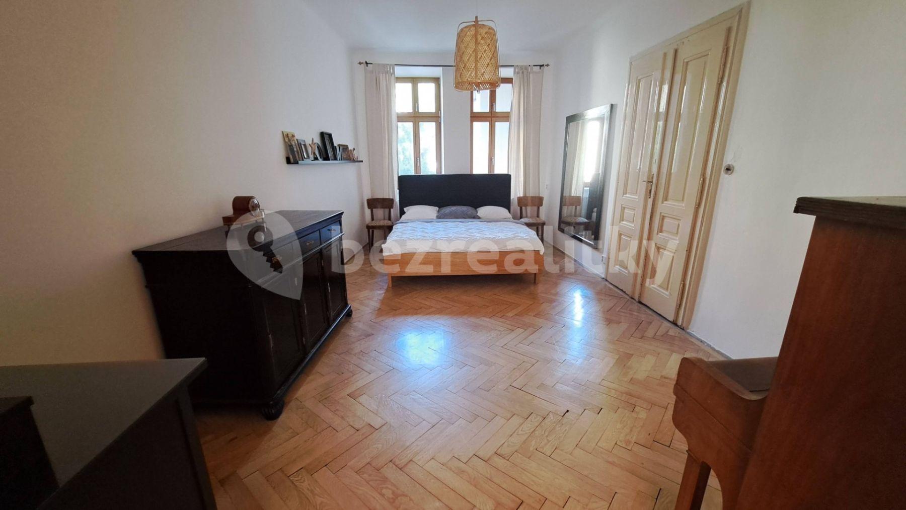 Prodej bytu 4+kk 112 m², Údolní, Brno, Jihomoravský kraj