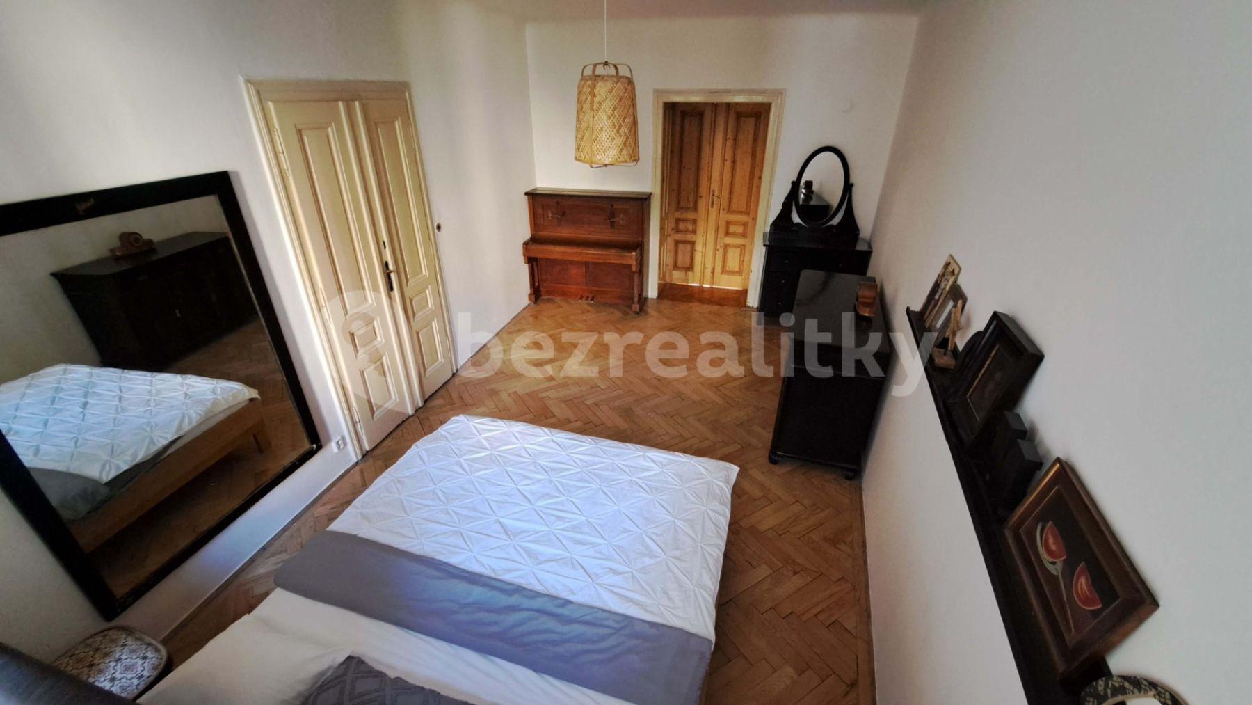 Prodej bytu 4+kk 112 m², Údolní, Brno, Jihomoravský kraj