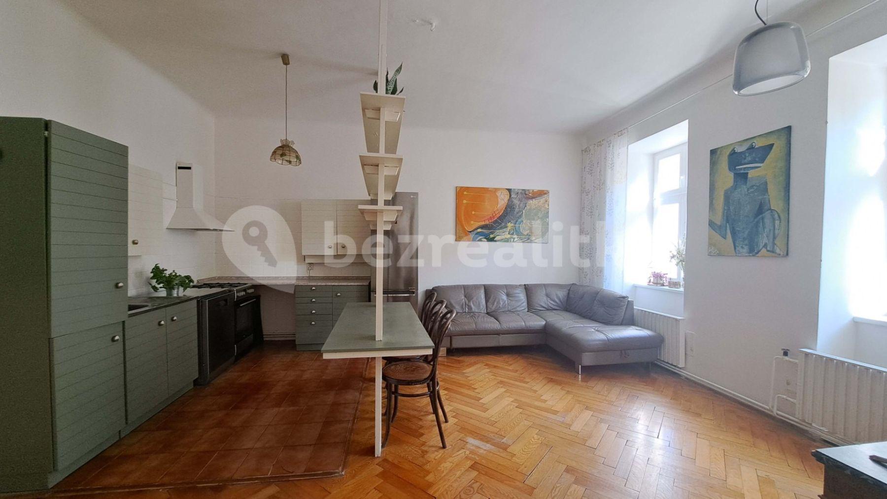 Prodej bytu 4+kk 112 m², Údolní, Brno, Jihomoravský kraj