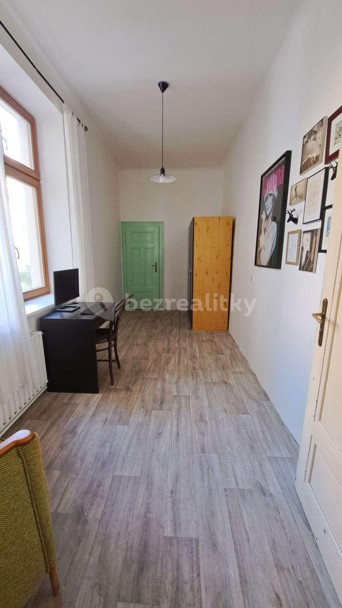 Prodej bytu 4+kk 112 m², Údolní, Brno, Jihomoravský kraj