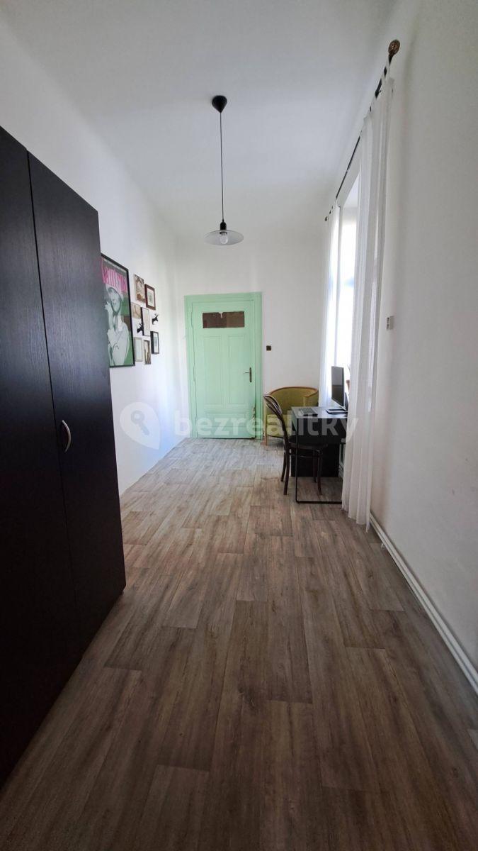 Prodej bytu 4+kk 112 m², Údolní, Brno, Jihomoravský kraj