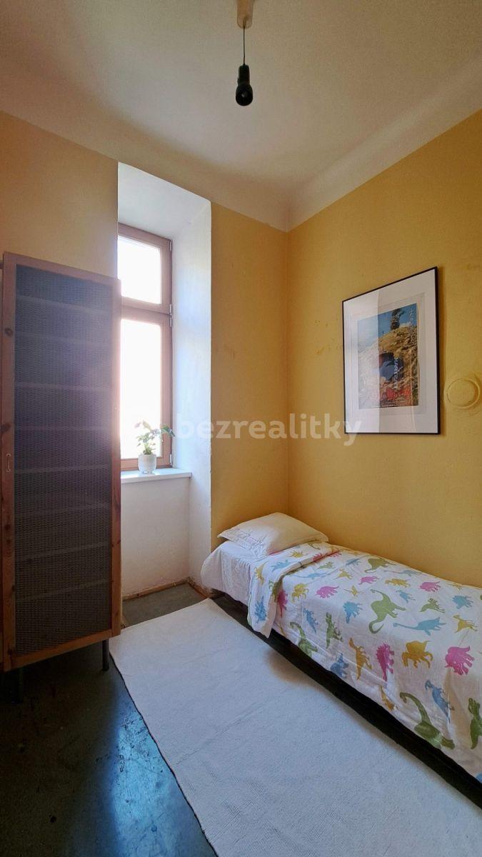 Prodej bytu 4+kk 112 m², Údolní, Brno, Jihomoravský kraj