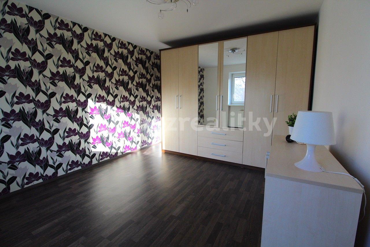 Prodej bytu 2+1 48 m², Šponarova, Ostrava, Moravskoslezský kraj