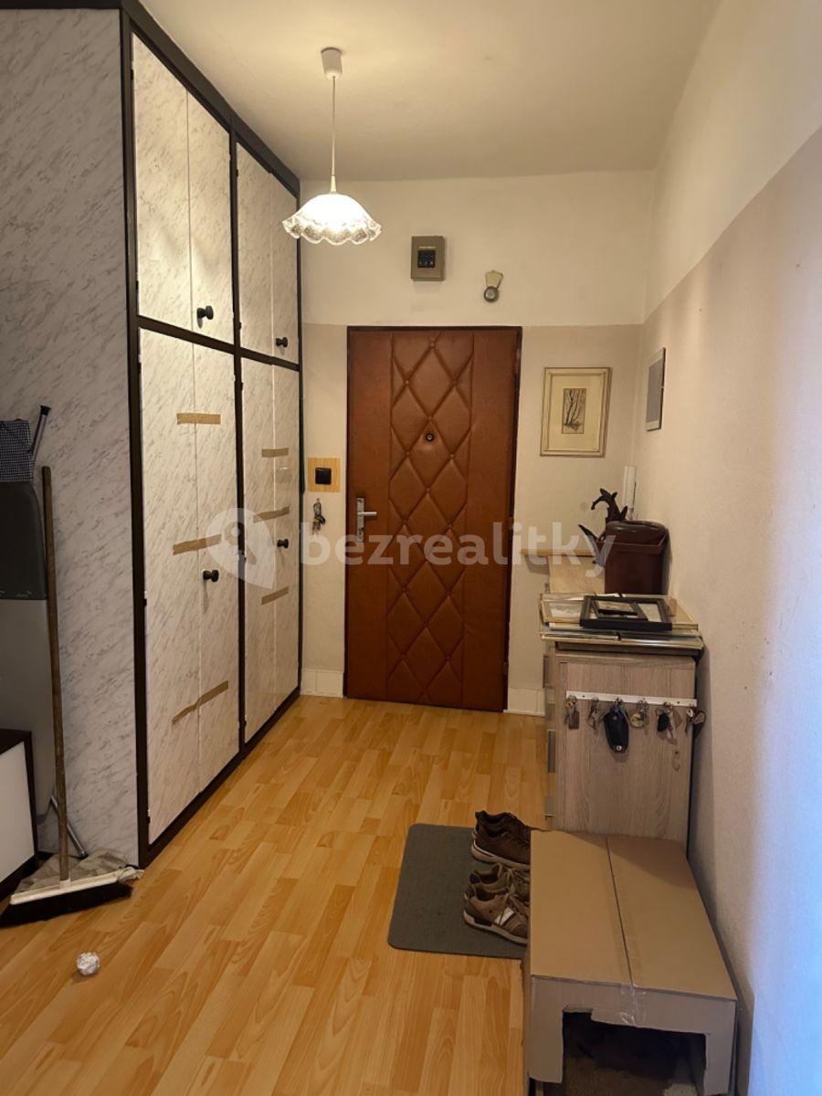 Prodej bytu 2+1 67 m², Na Kopečku, Trutnov, Královéhradecký kraj